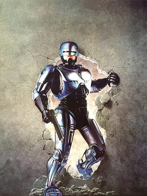 Robocop Movies