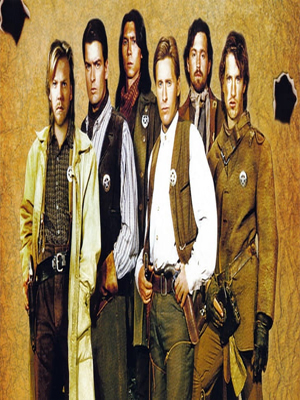 Young Guns Movies