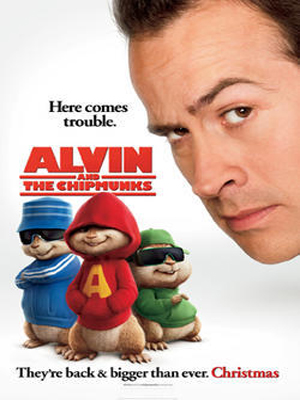 Alvin & the Chipmunks