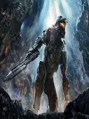 Halo Movies