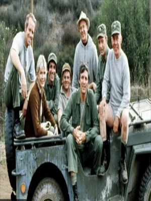 M*A*S*H