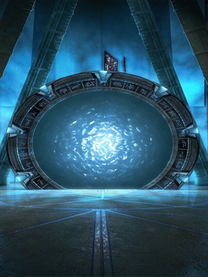 stargate